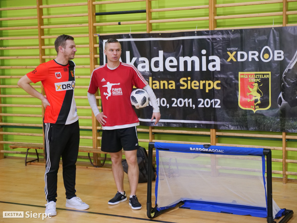 Kasztelan Cup (rocznik 2014)