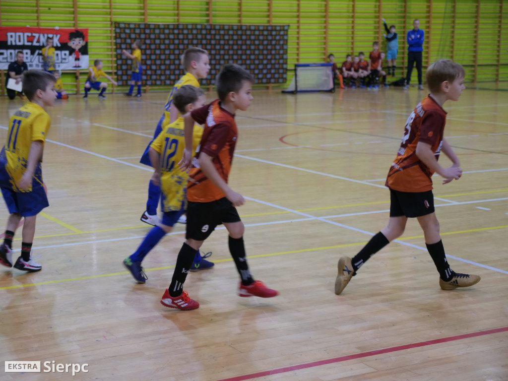 Kasztelan Cup (rocznik 2014)