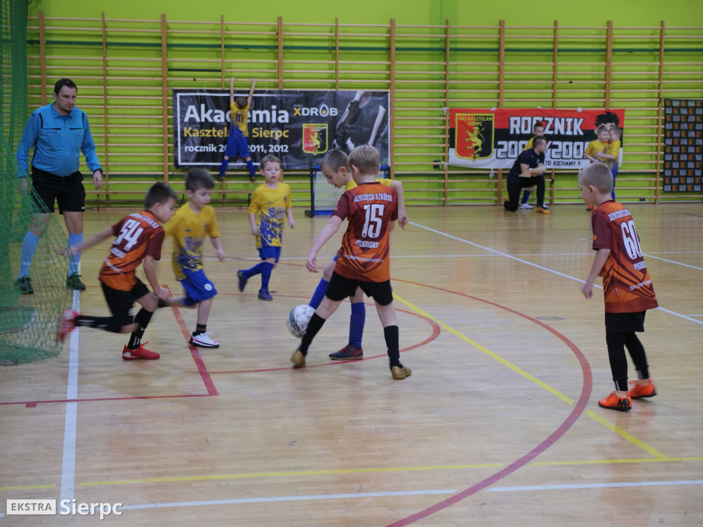 Kasztelan Cup (rocznik 2014)