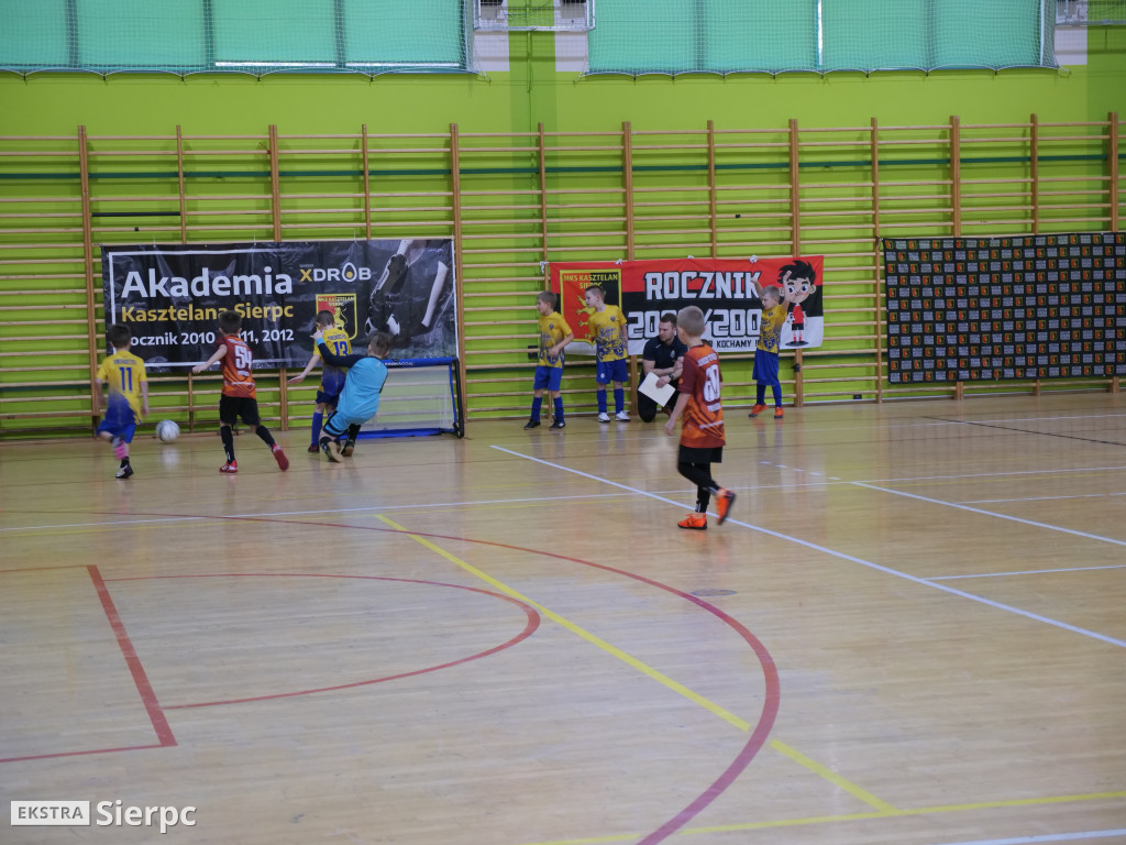 Kasztelan Cup (rocznik 2014)