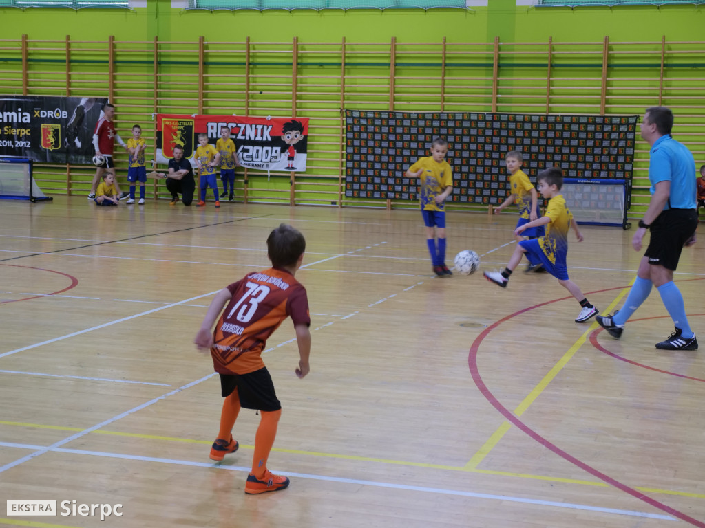 Kasztelan Cup (rocznik 2014)