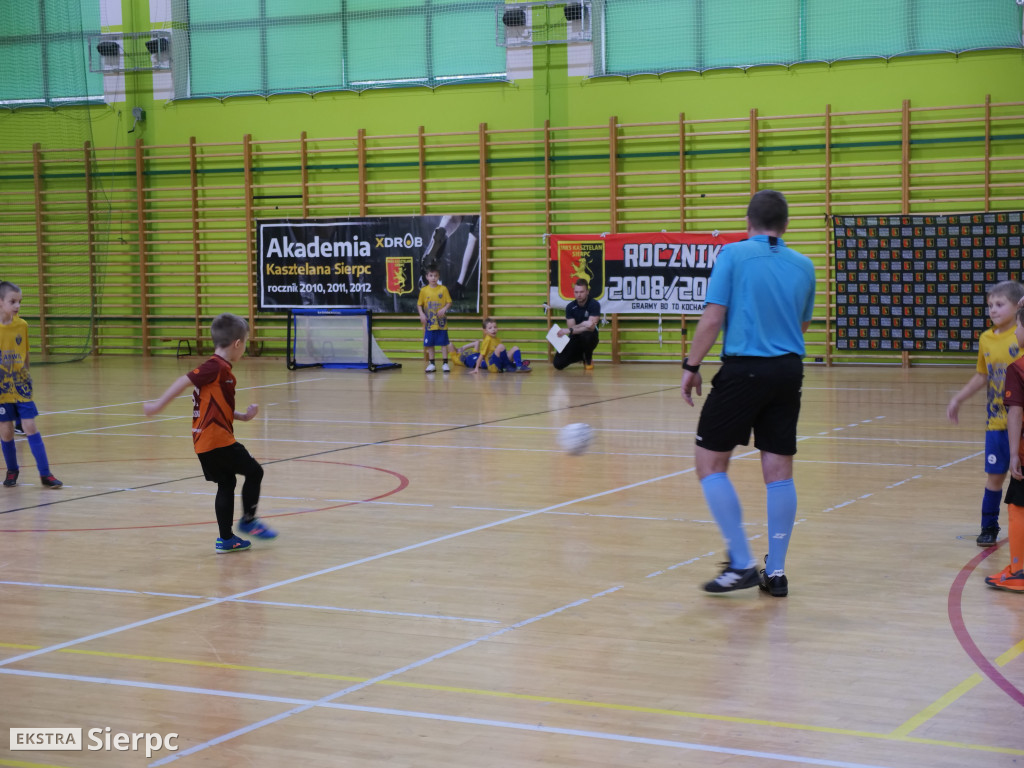 Kasztelan Cup (rocznik 2014)