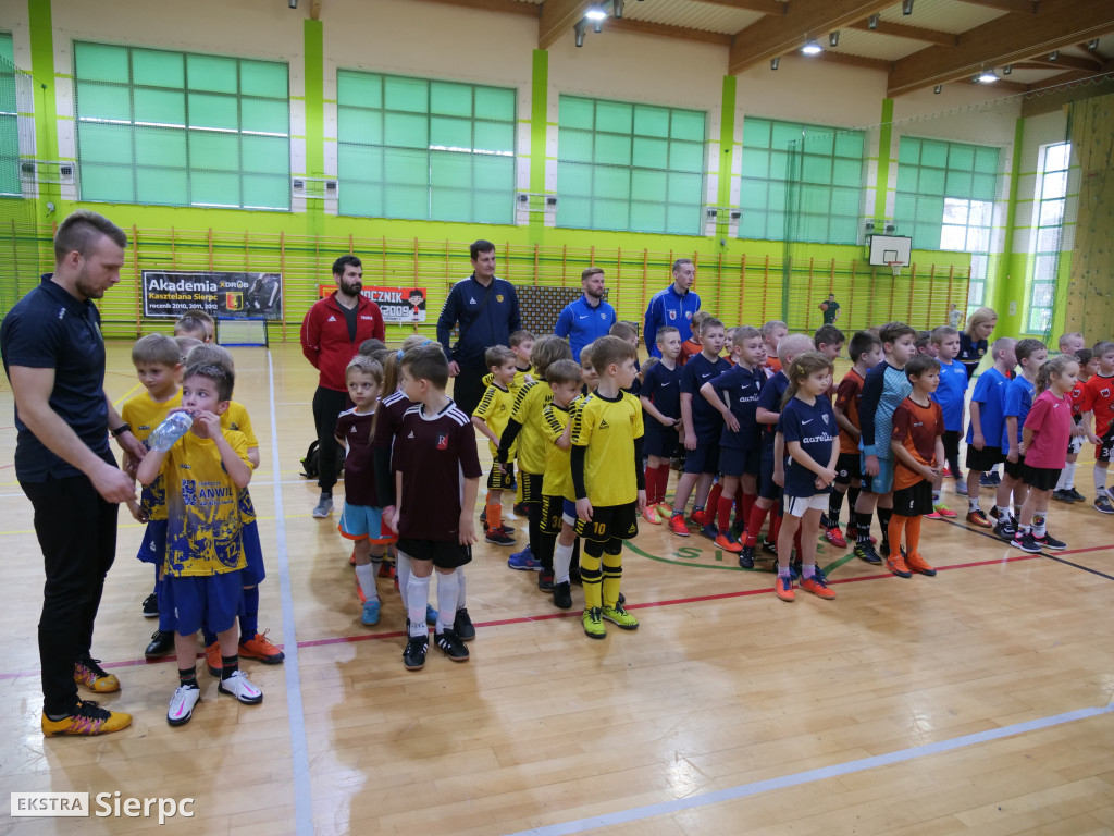 Kasztelan Cup (rocznik 2014)