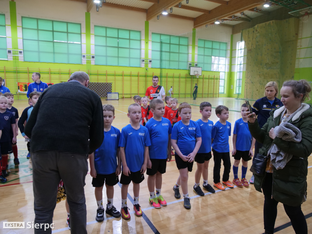 Kasztelan Cup (rocznik 2014)