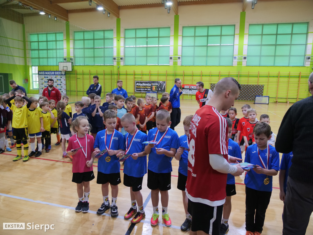 Kasztelan Cup (rocznik 2014)