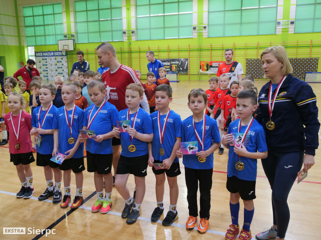 Kasztelan Cup (rocznik 2014)