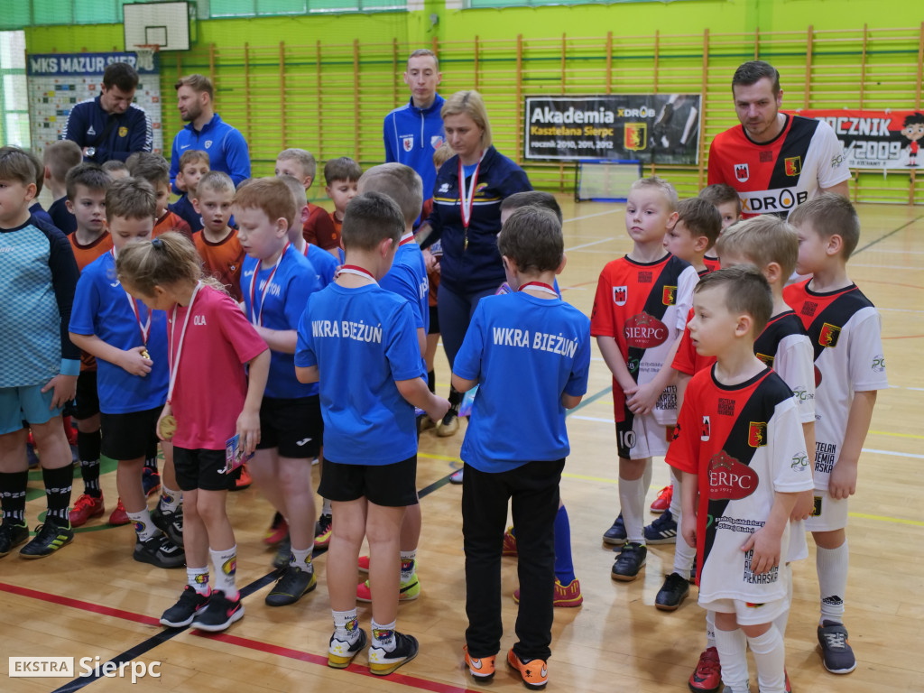 Kasztelan Cup (rocznik 2014)