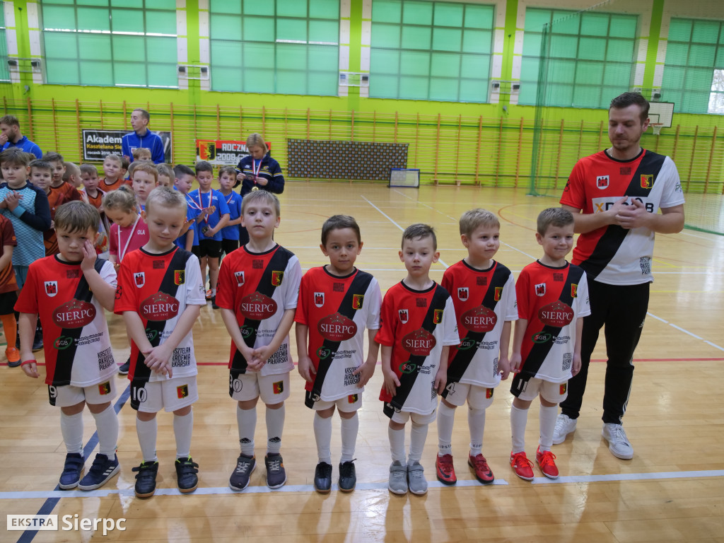 Kasztelan Cup (rocznik 2014)