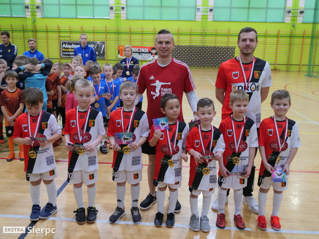 Kasztelan Cup (rocznik 2014)