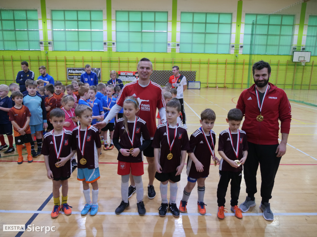 Kasztelan Cup (rocznik 2014)