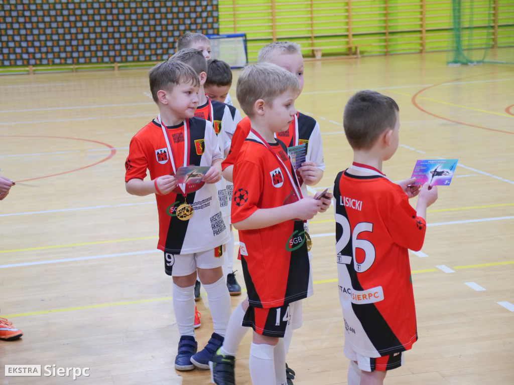 Kasztelan Cup (rocznik 2014)