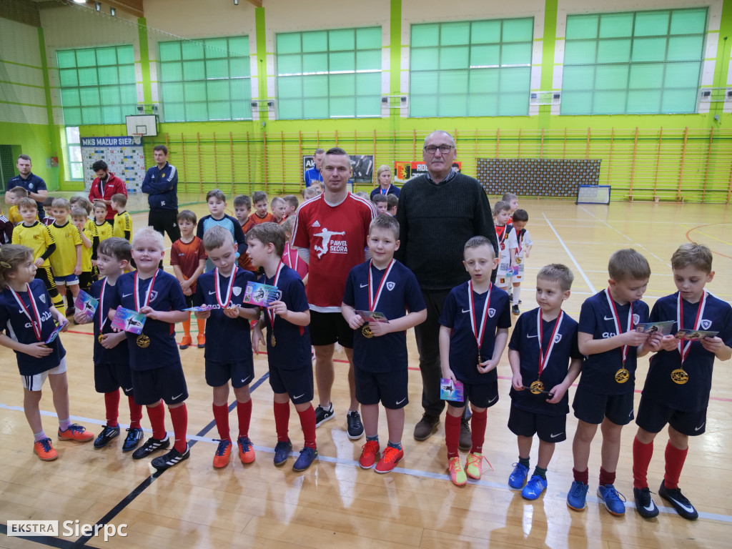 Kasztelan Cup (rocznik 2014)