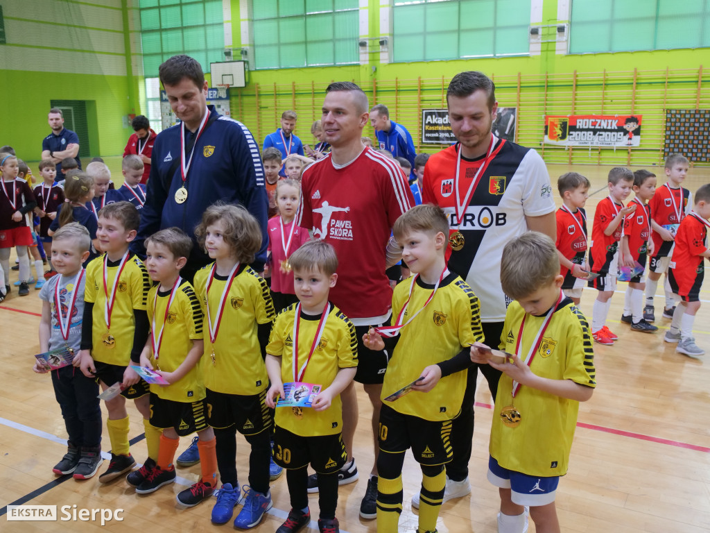 Kasztelan Cup (rocznik 2014)