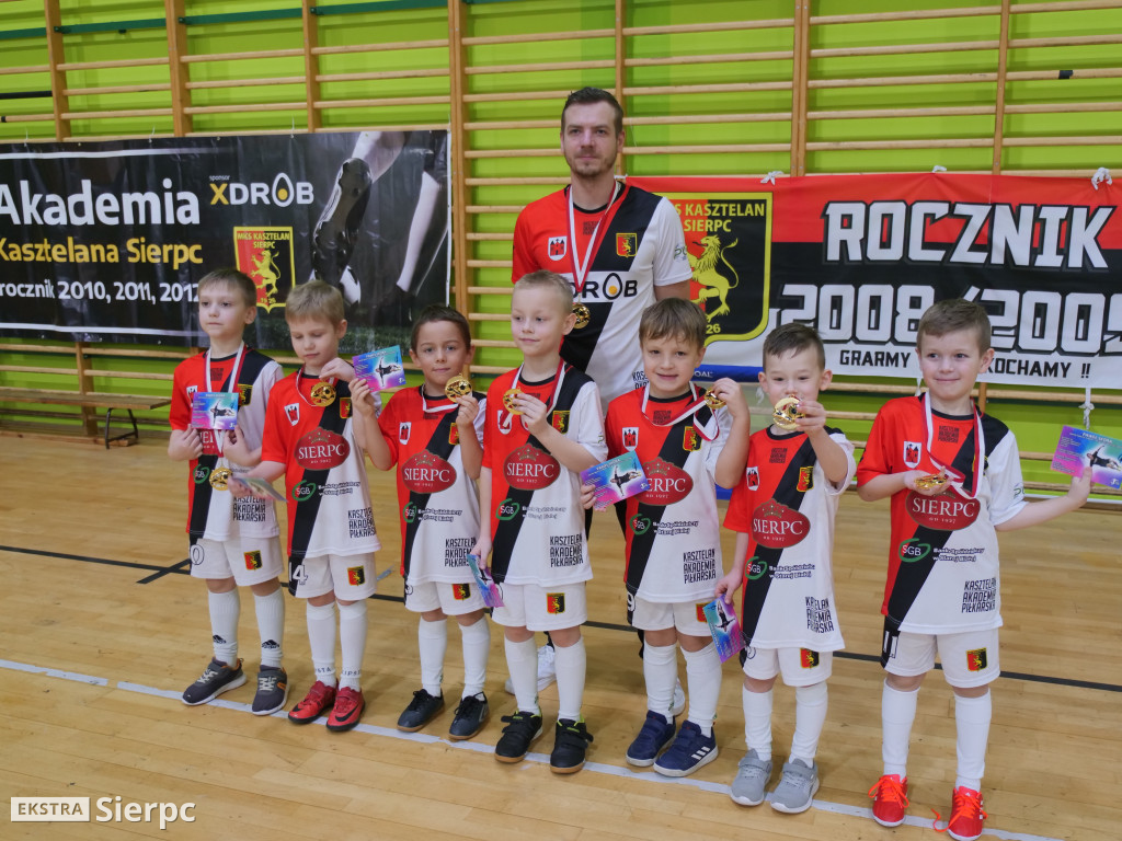 Kasztelan Cup (rocznik 2014)