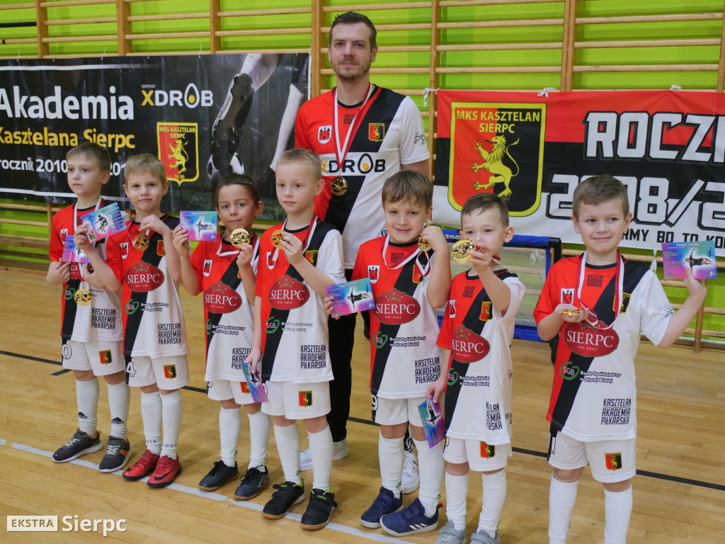 Kasztelan Cup (rocznik 2014)