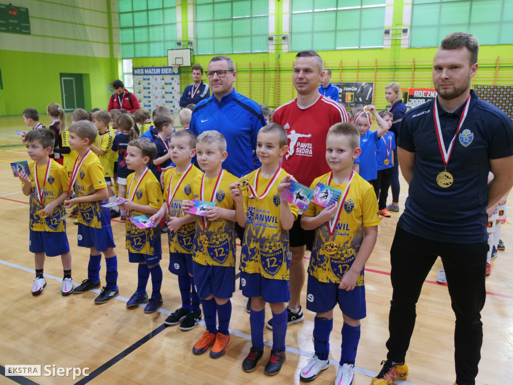 Kasztelan Cup (rocznik 2014)