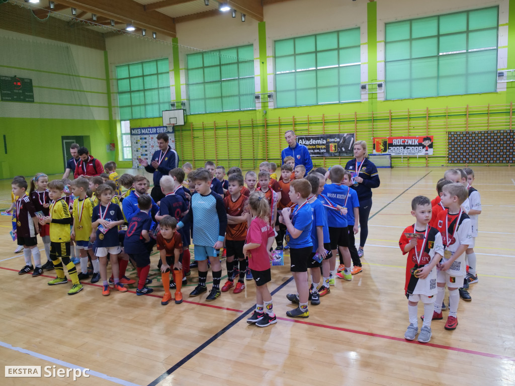 Kasztelan Cup (rocznik 2014)