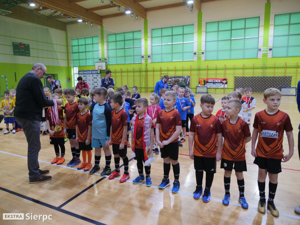 Kasztelan Cup (rocznik 2014)