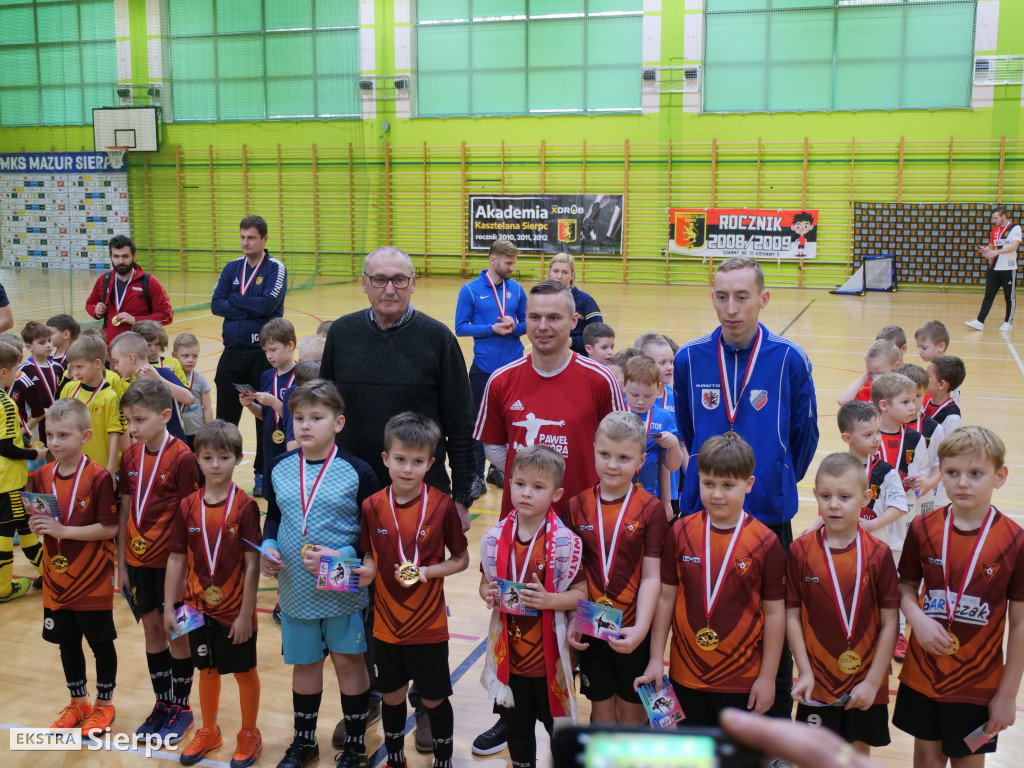Kasztelan Cup (rocznik 2014)