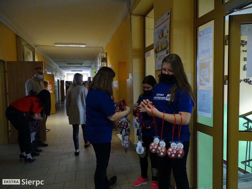 Dzień otwarty w Trójce