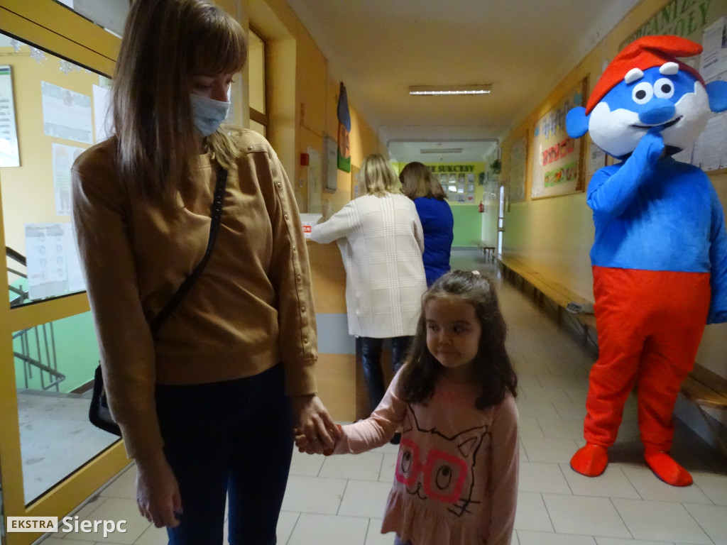Dzień otwarty w Trójce