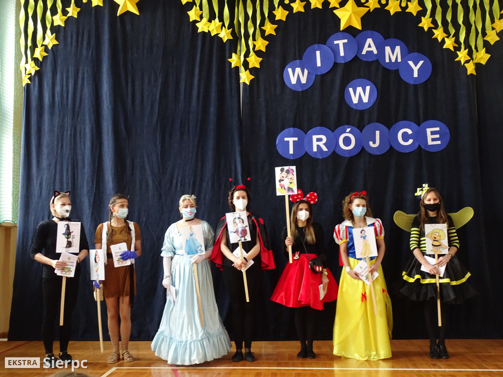 Dzień otwarty w Trójce