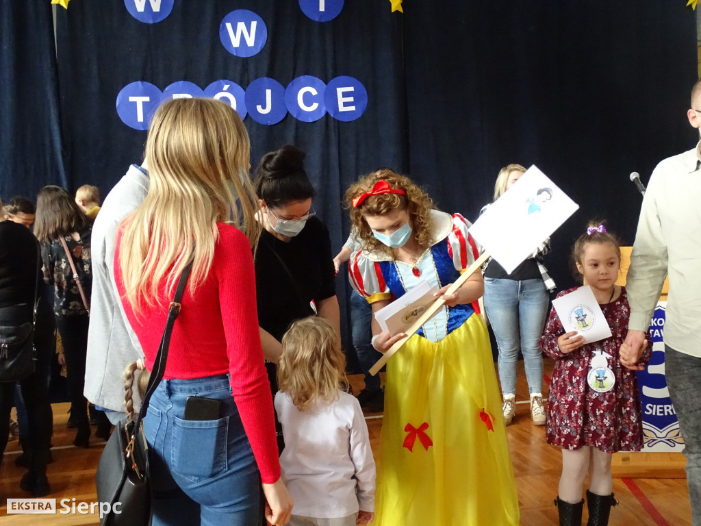 Dzień otwarty w Trójce