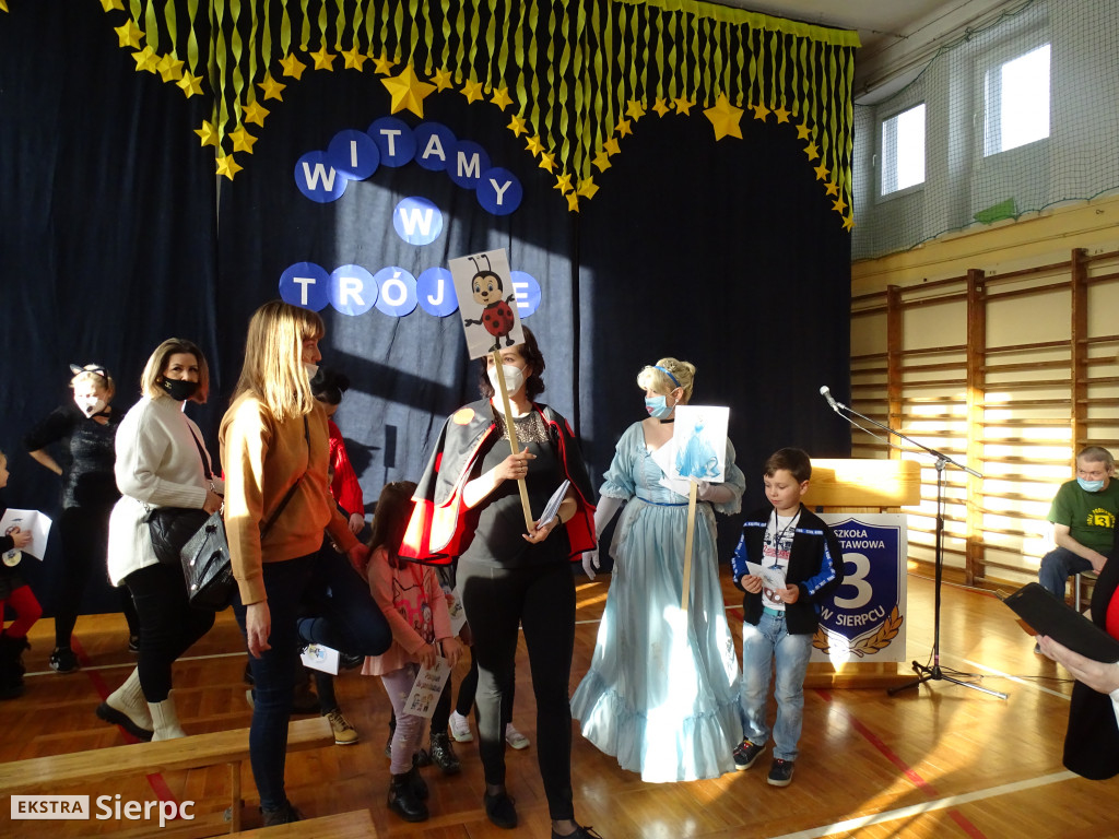 Dzień otwarty w Trójce