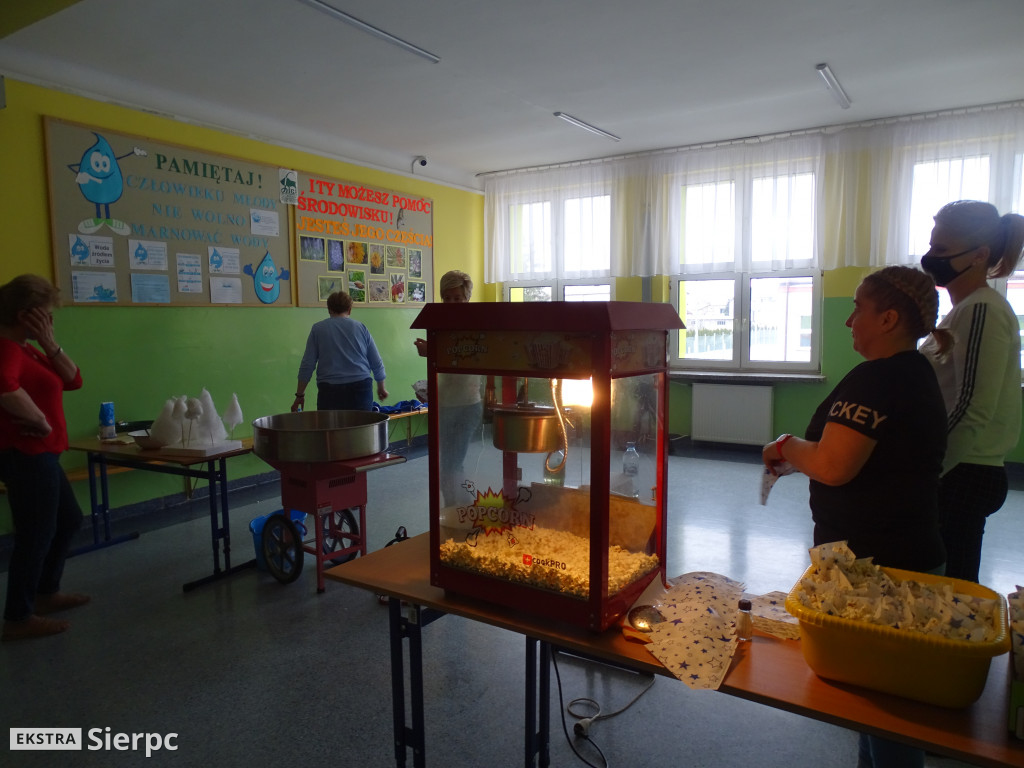 Dzień otwarty w Trójce