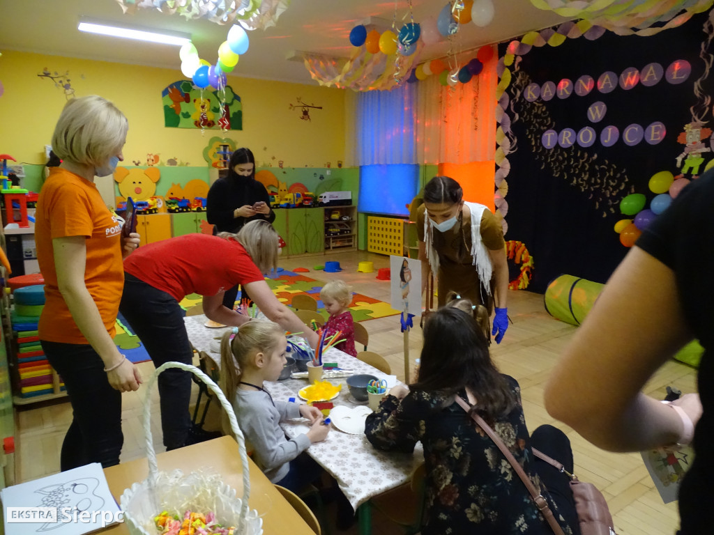 Dzień otwarty w Trójce