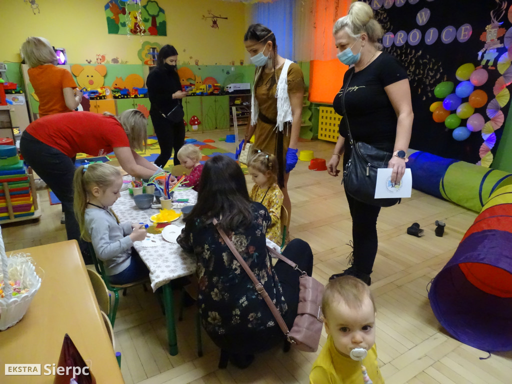 Dzień otwarty w Trójce