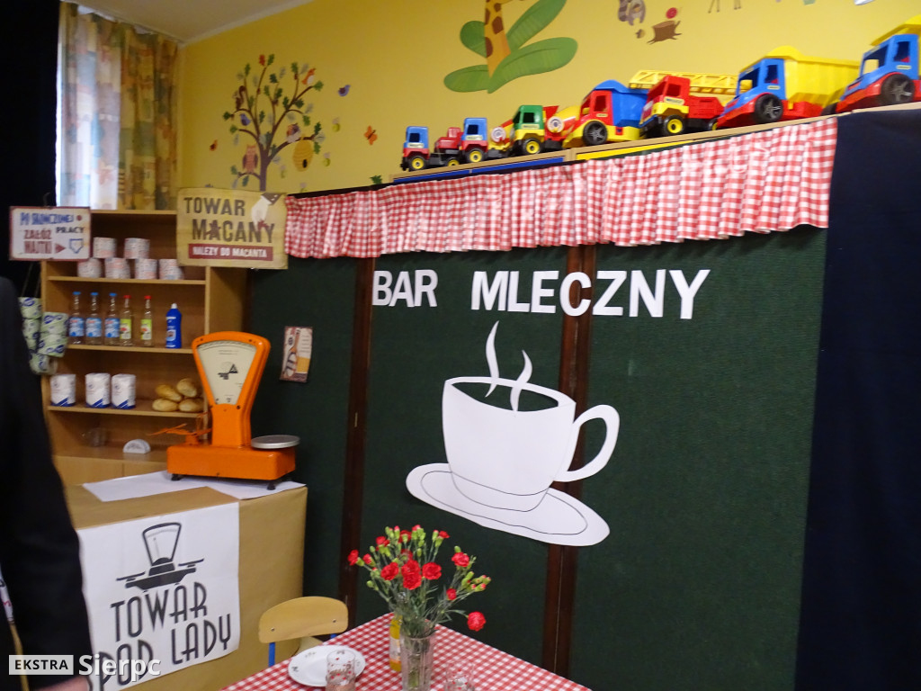 Dzień otwarty w Trójce