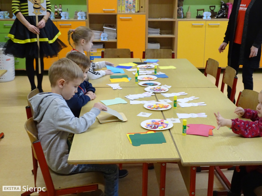 Dzień otwarty w Trójce