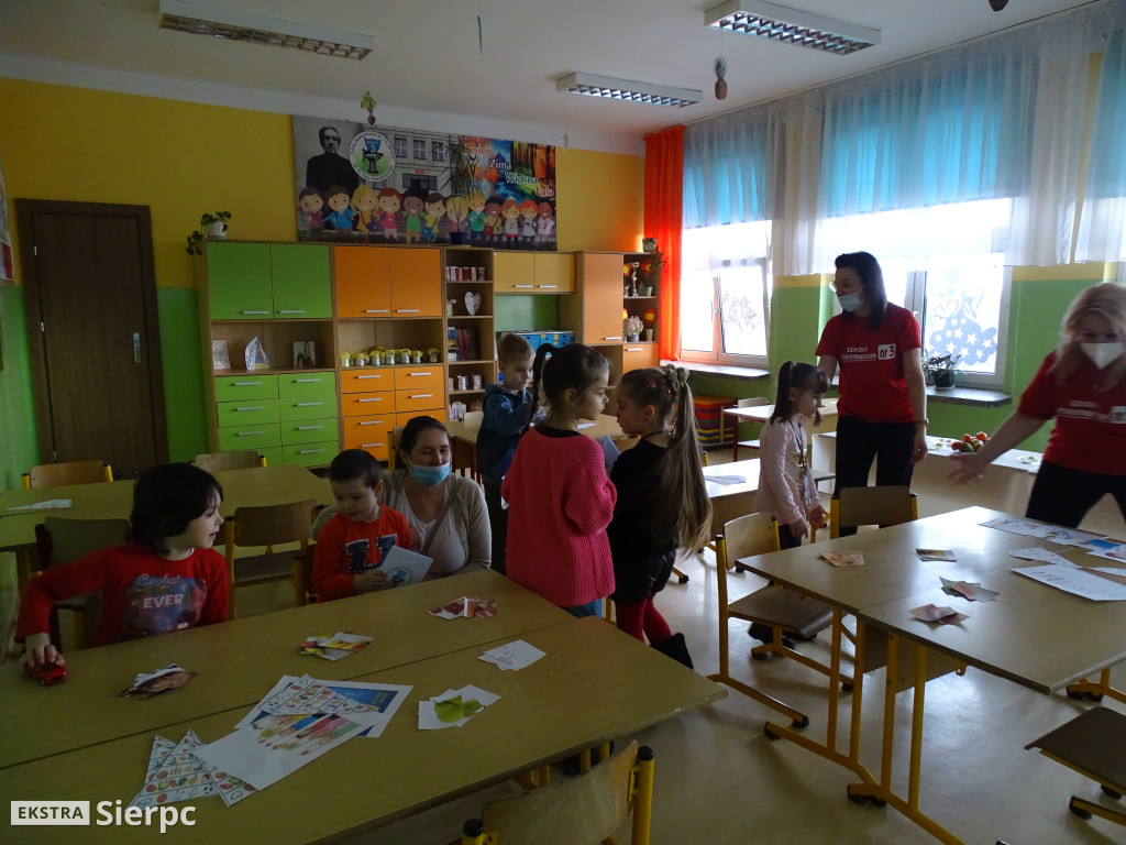 Dzień otwarty w Trójce