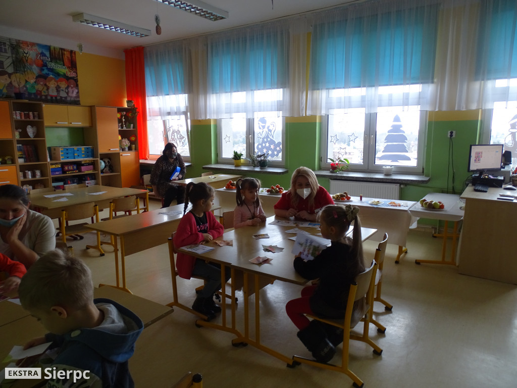 Dzień otwarty w Trójce