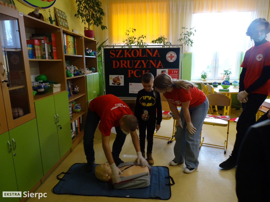 Dzień otwarty w Trójce