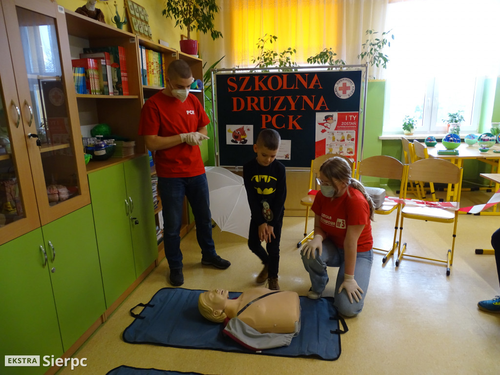 Dzień otwarty w Trójce