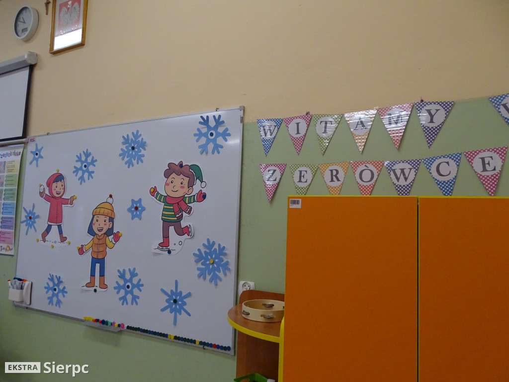 Dzień otwarty w Dwójce