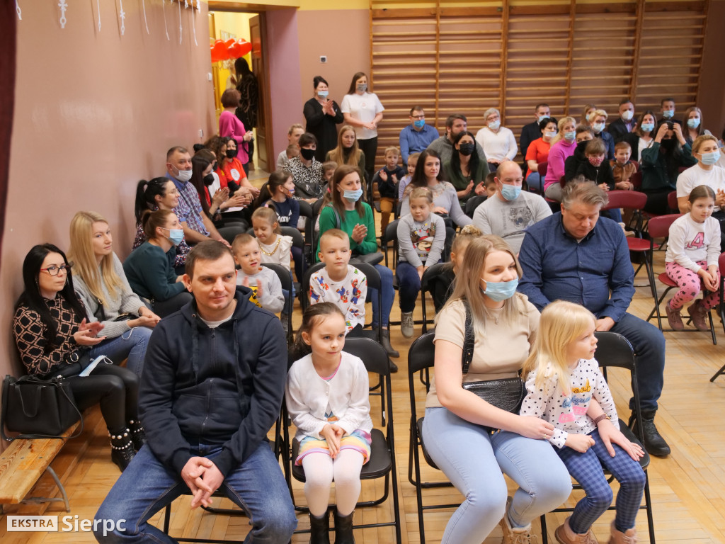 Dzień otwarty w Dwójce