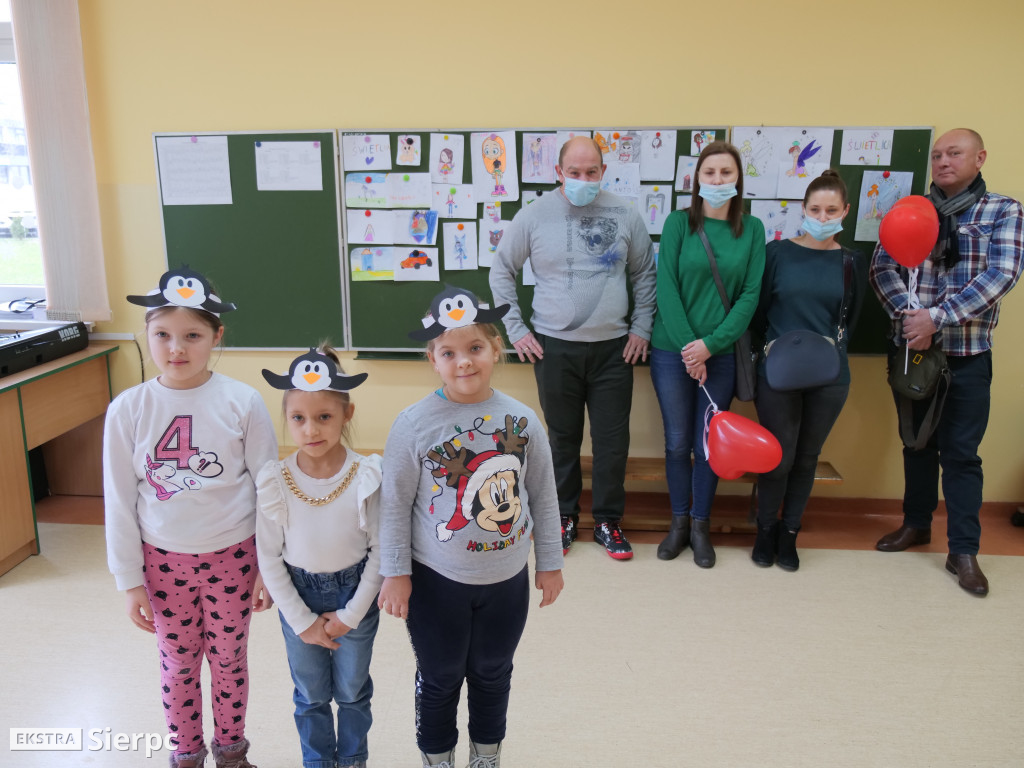 Dzień otwarty w Dwójce