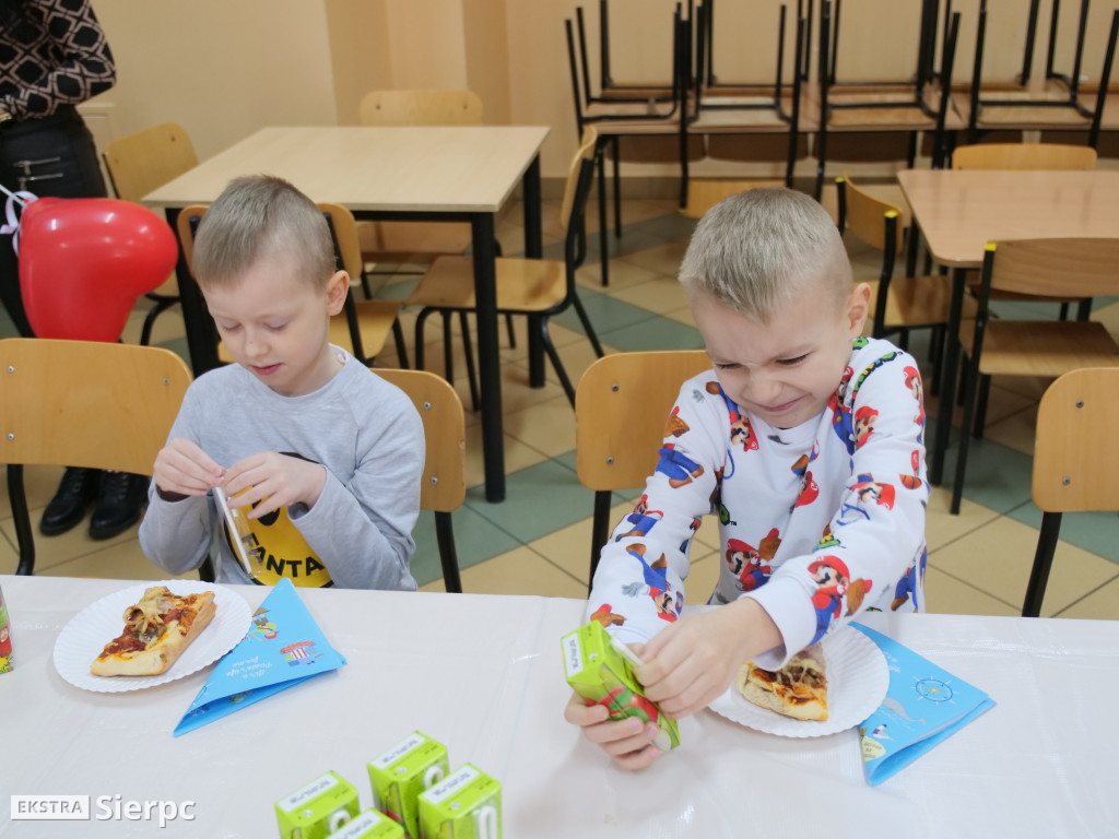 Dzień otwarty w Dwójce