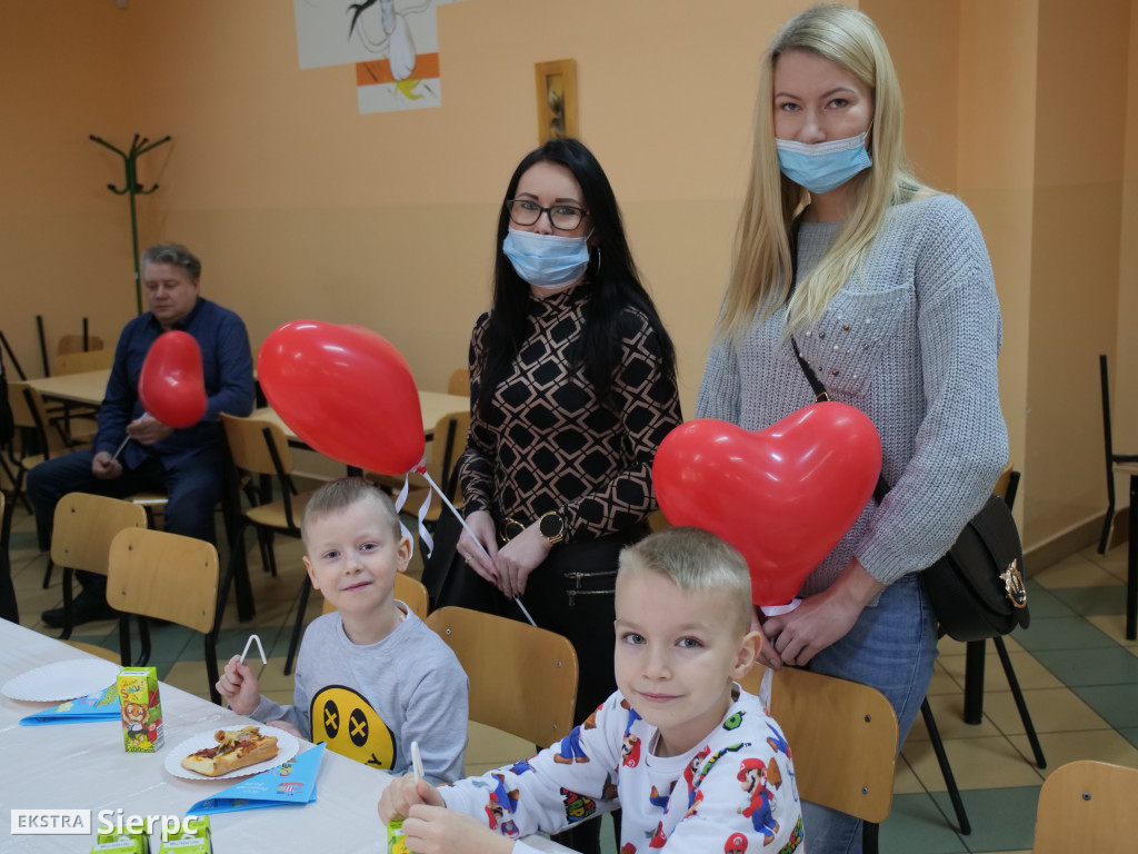 Dzień otwarty w Dwójce