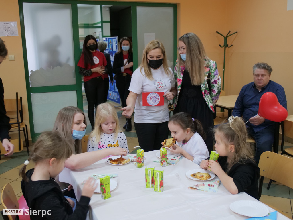 Dzień otwarty w Dwójce