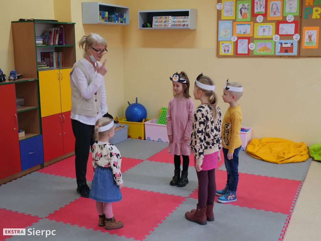 Dzień otwarty w Dwójce