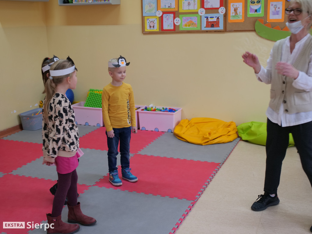 Dzień otwarty w Dwójce