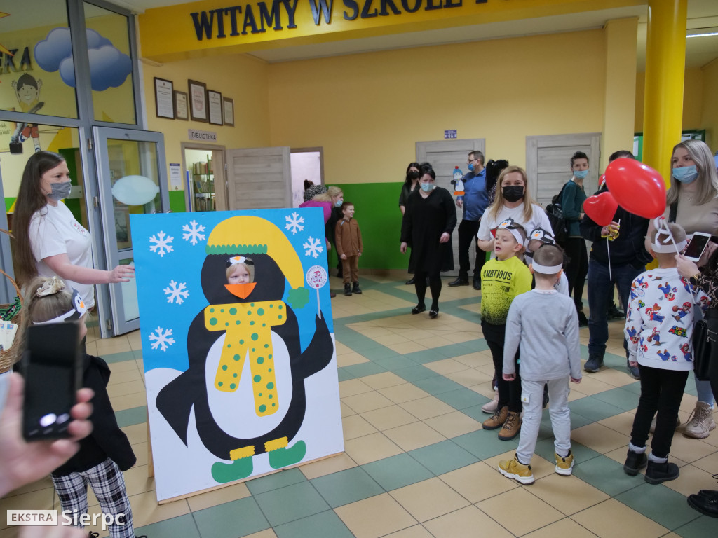 Dzień otwarty w Dwójce
