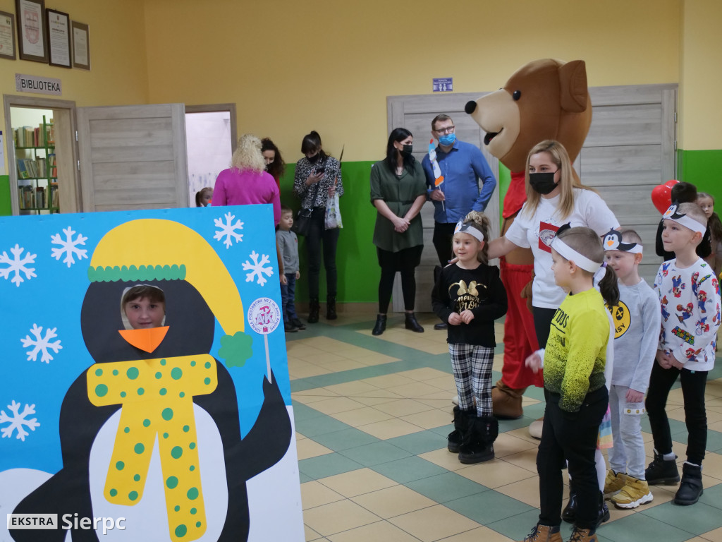 Dzień otwarty w Dwójce