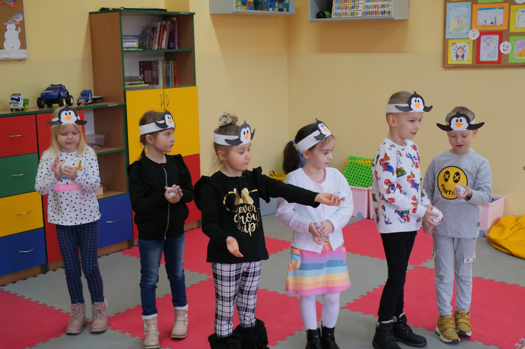 Dzień otwarty w Dwójce