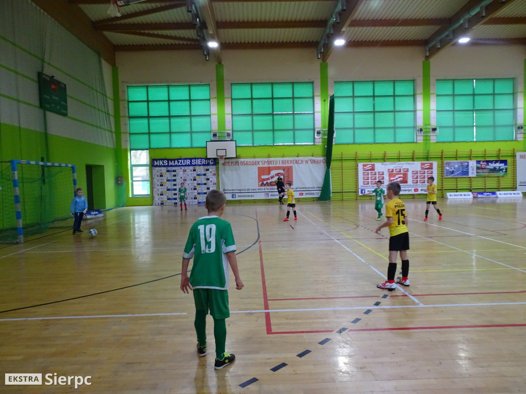 Zima z FutbolGangiem