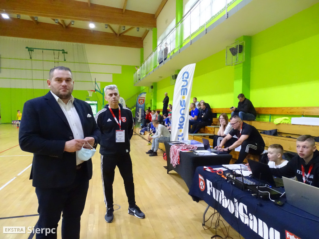 Zima z FutbolGangiem